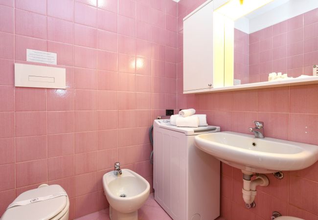 Ferienwohnung in Desenzano del Garda - 51- A Casa di Attila Ferienwohnung in Desenzano del Garda - 51- A Casa di Attila