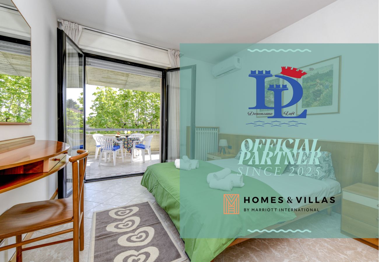 Ferienwohnung in Desenzano del Garda - 51- A Casa di Attila
