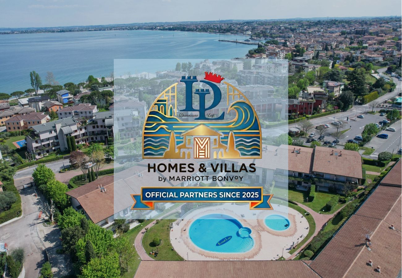 Ferienwohnung in Desenzano del Garda - 51- A Casa di Attila