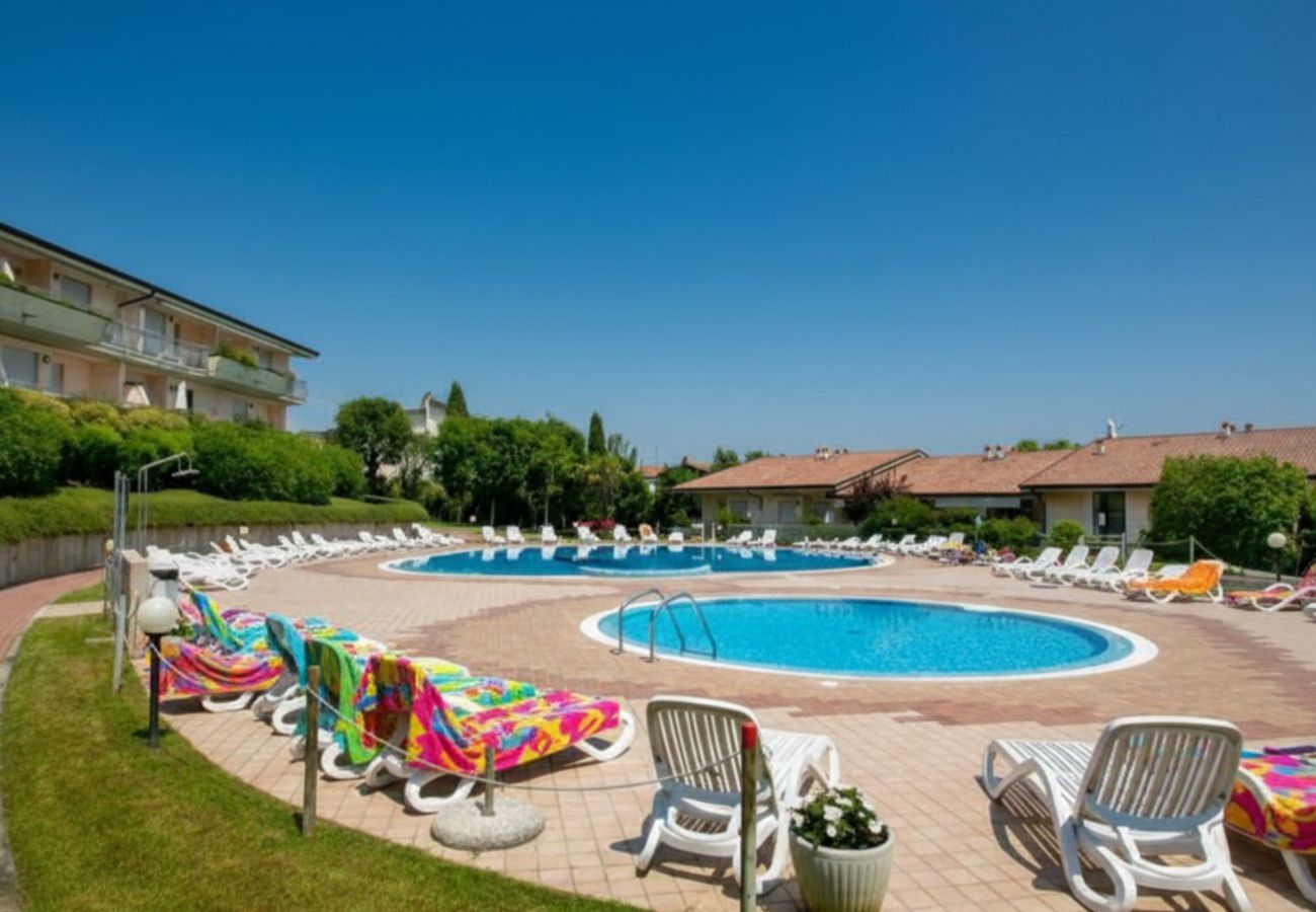 Ferienwohnung in Desenzano del Garda - 51- A Casa di Attila