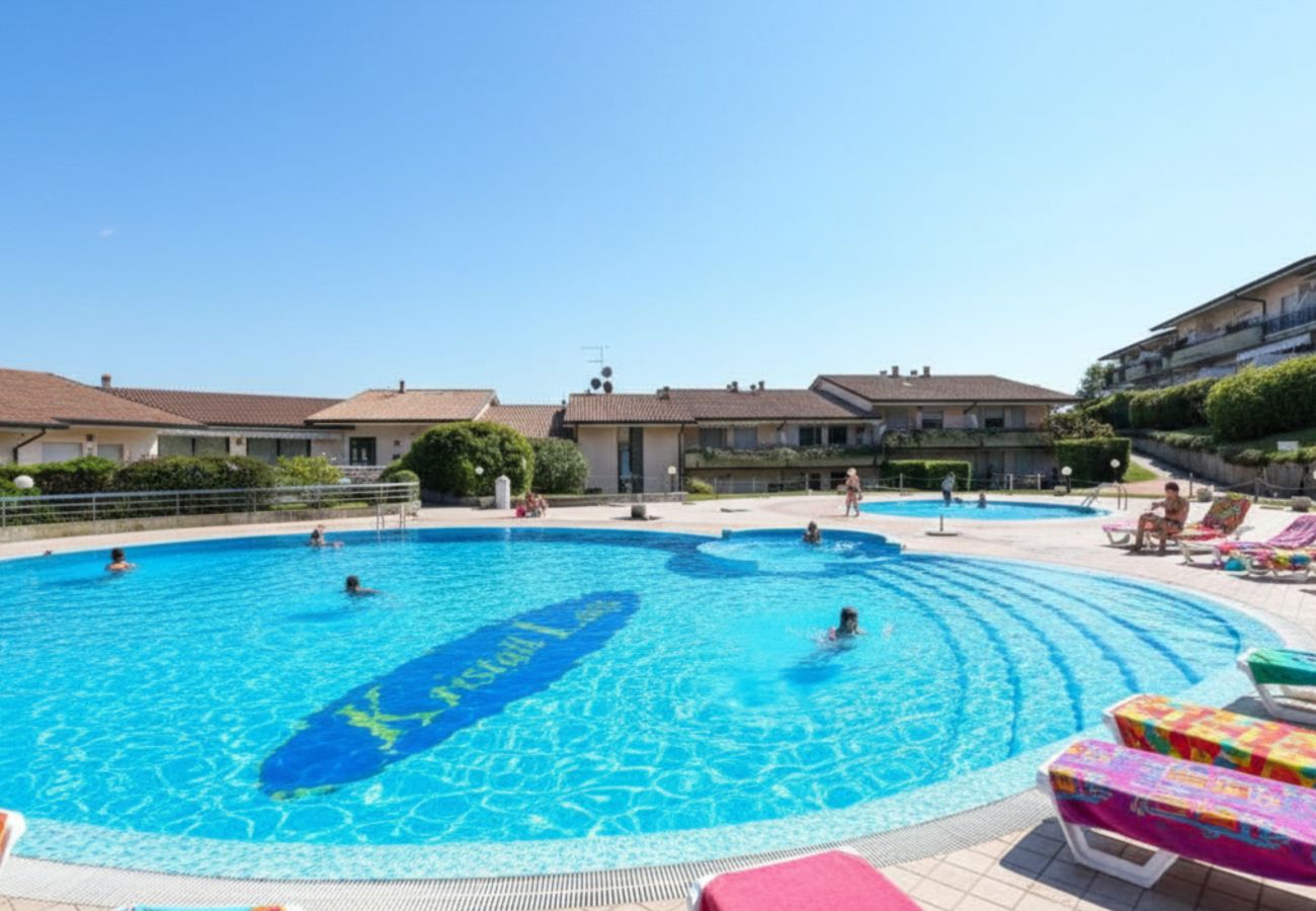 Ferienwohnung in Desenzano del Garda - 51- A Casa di Attila