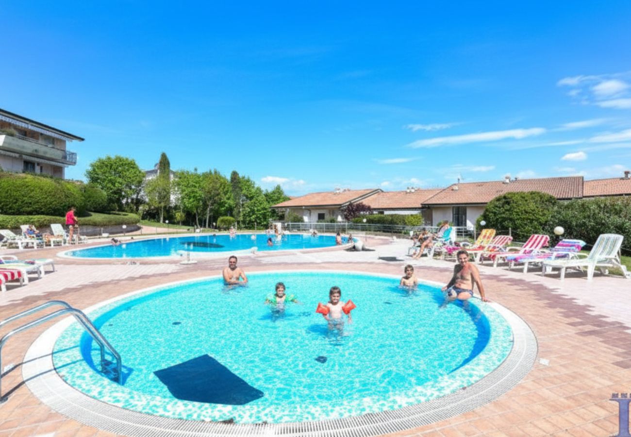 Ferienwohnung in Desenzano del Garda - 51- A Casa di Attila