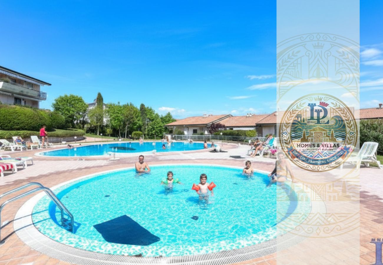 Ferienwohnung in Desenzano del Garda - 51- A Casa di Attila