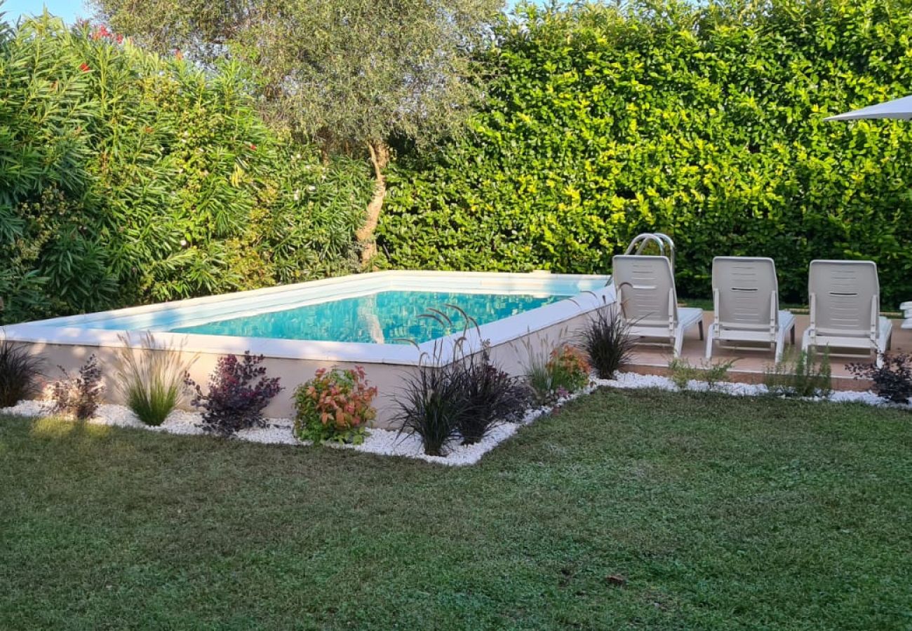 Villa in Desenzano del Garda - 20- Garda Family House