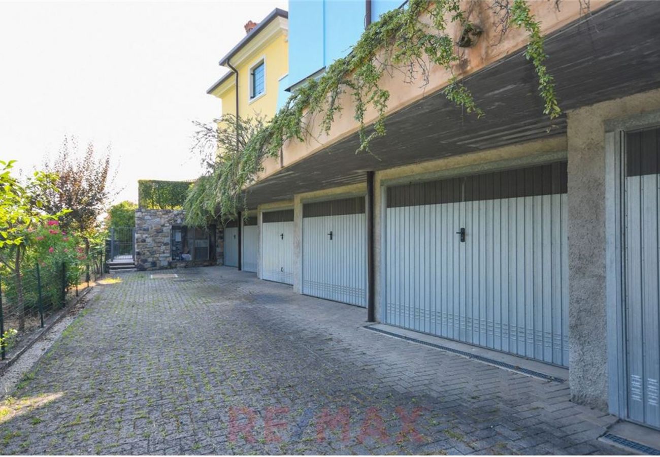 Ferienhaus in Manerba del Garda - Villa Rosa by Garda FeWo