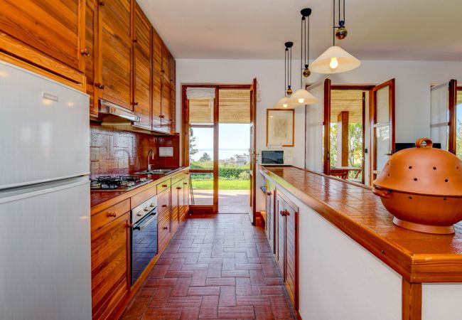 Villa in Manerba del Garda - Villa Silva by Garda FeWo Villa in Manerba del Garda - Villa Silva by Garda FeWo