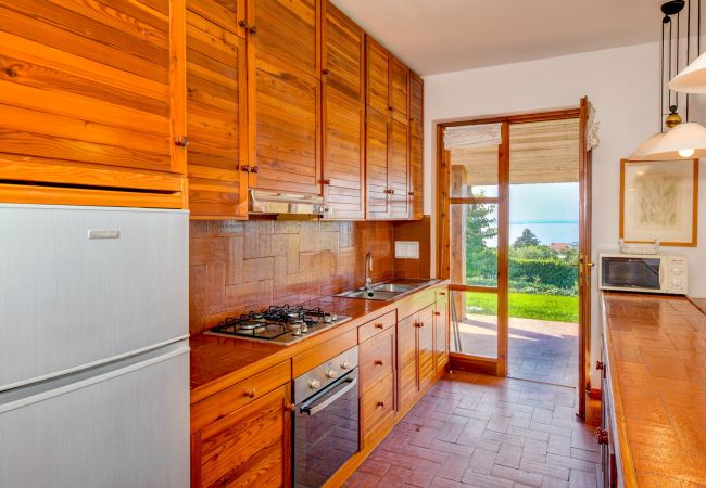 Villa in Manerba del Garda - Villa Silva by Garda FeWo Villa in Manerba del Garda - Villa Silva by Garda FeWo