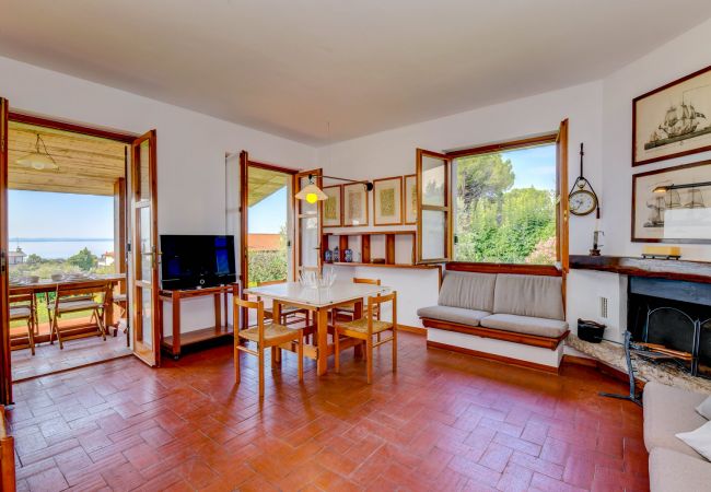 Villa in Manerba del Garda - Villa Silva by Garda FeWo Villa in Manerba del Garda - Villa Silva by Garda FeWo