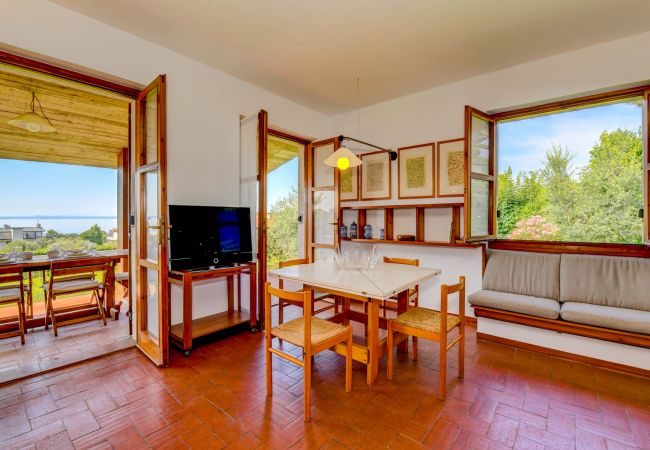 Villa in Manerba del Garda - Villa Silva by Garda FeWo Villa in Manerba del Garda - Villa Silva by Garda FeWo