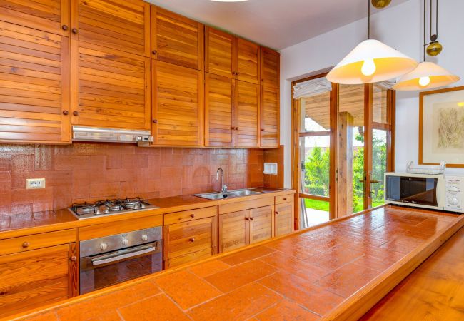 Villa in Manerba del Garda - Villa Silva by Garda FeWo Villa in Manerba del Garda - Villa Silva by Garda FeWo