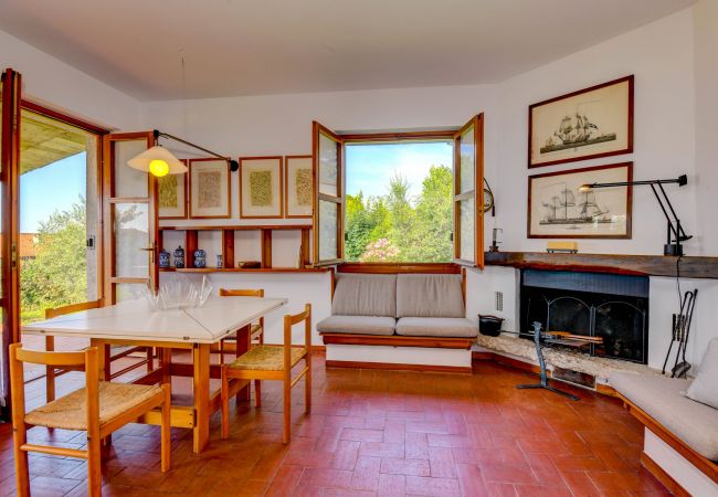 Villa in Manerba del Garda - Villa Silva by Garda FeWo Villa in Manerba del Garda - Villa Silva by Garda FeWo
