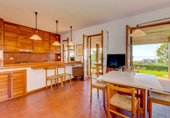 Villa in Manerba del Garda - Villa Silva by Garda FeWo Villa in Manerba del Garda - Villa Silva by Garda FeWo