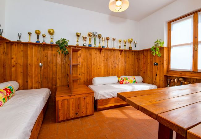 Villa in Manerba del Garda - Villa Silva by Garda FeWo Villa in Manerba del Garda - Villa Silva by Garda FeWo