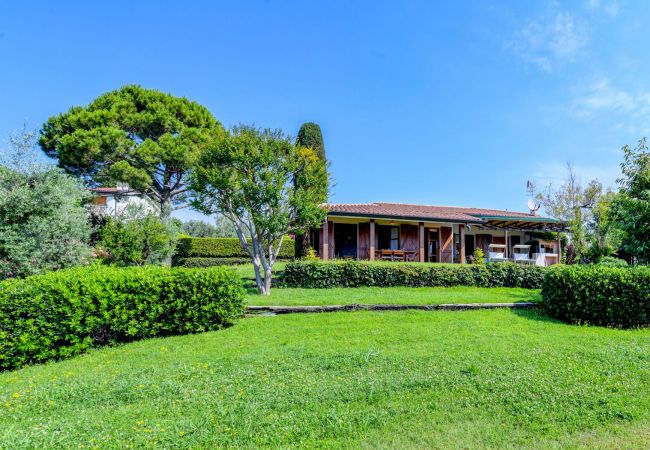 Villa in Manerba del Garda - Villa Silva by Garda FeWo