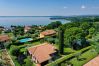 Villa in Manerba del Garda - Villa Silva by Garda FeWo Villa in Manerba del Garda - Villa Silva by Garda FeWo
