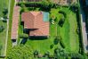 Villa in Manerba del Garda - Villa Silva by Garda FeWo Villa in Manerba del Garda - Villa Silva by Garda FeWo