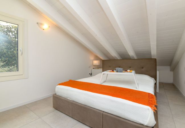 Ferienwohnung in Manerba del Garda - Villa Meri - Star by Garda FeWo Ferienwohnung in Manerba del Garda - Villa Meri - Star by Garda FeWo