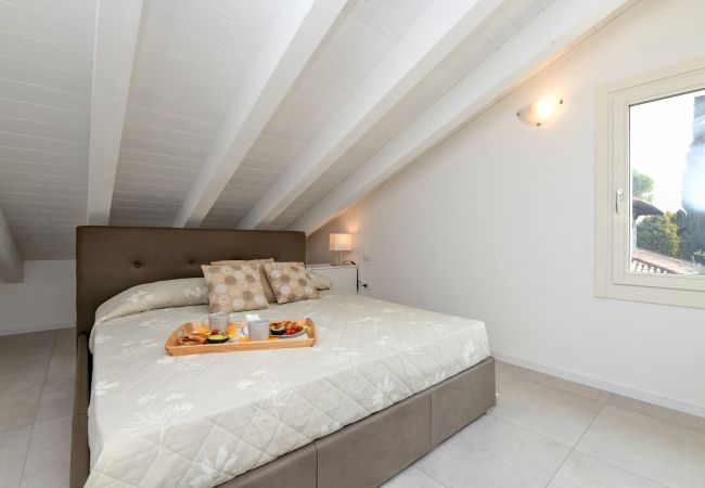 Ferienwohnung in Manerba del Garda - Villa Meri - Star by Garda FeWo Ferienwohnung in Manerba del Garda - Villa Meri - Star by Garda FeWo