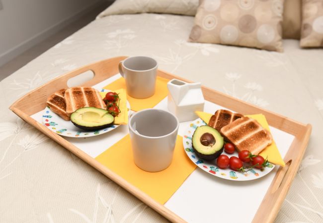 Ferienwohnung in Manerba del Garda - Villa Meri - Star by Garda FeWo Ferienwohnung in Manerba del Garda - Villa Meri - Star by Garda FeWo