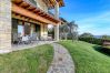 Ferienwohnung in Toscolano-Maderno - 8 Garden Vistalago by Garda FeWo Ferienwohnung in Toscolano-Maderno - 8 Garden Vistalago by Garda FeWo