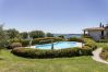 Ferienwohnung in Toscolano-Maderno - 8 Garden Vistalago by Garda FeWo