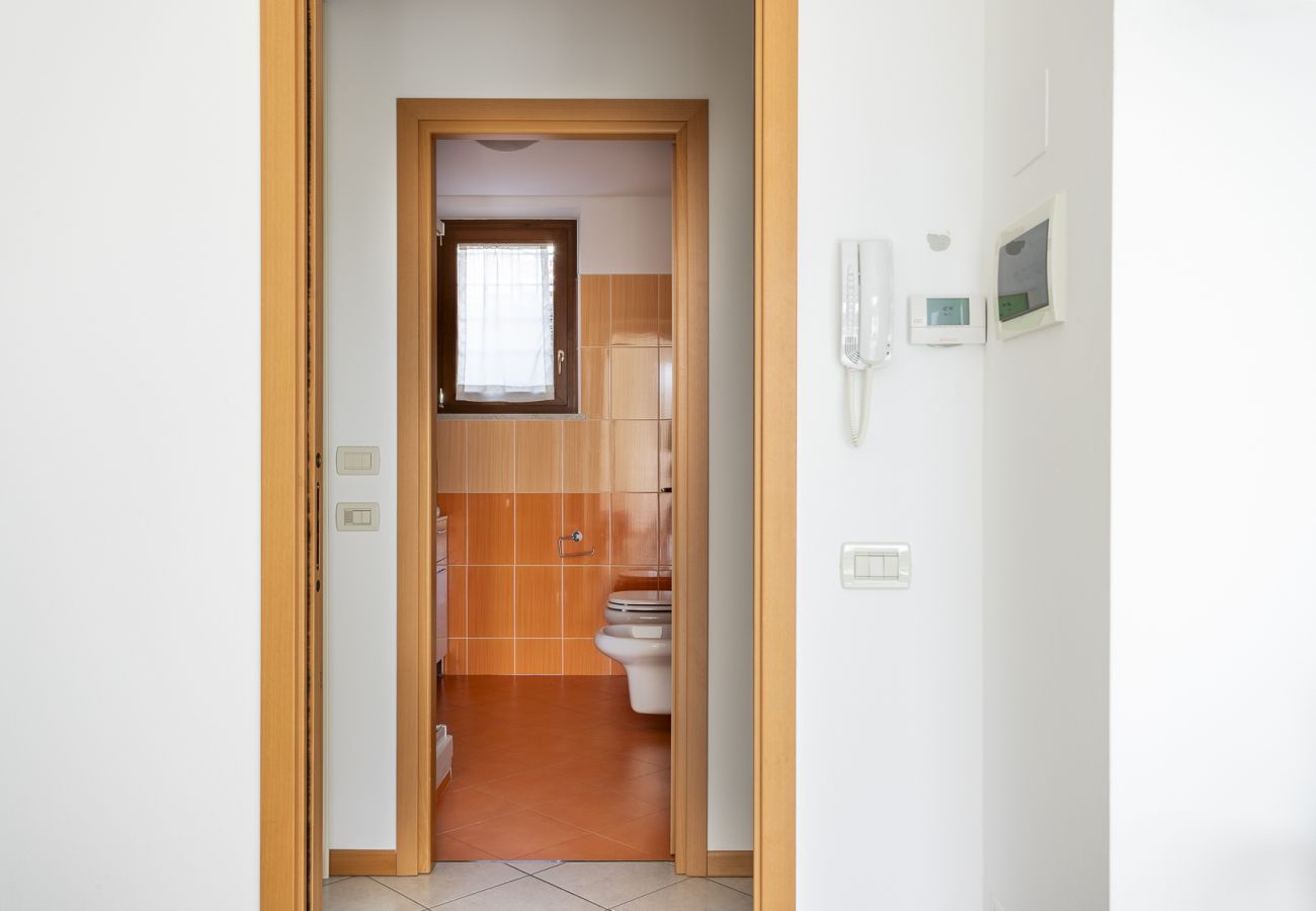 Ferienwohnung in Toscolano-Maderno - 6 Happiness by Garda FeWo