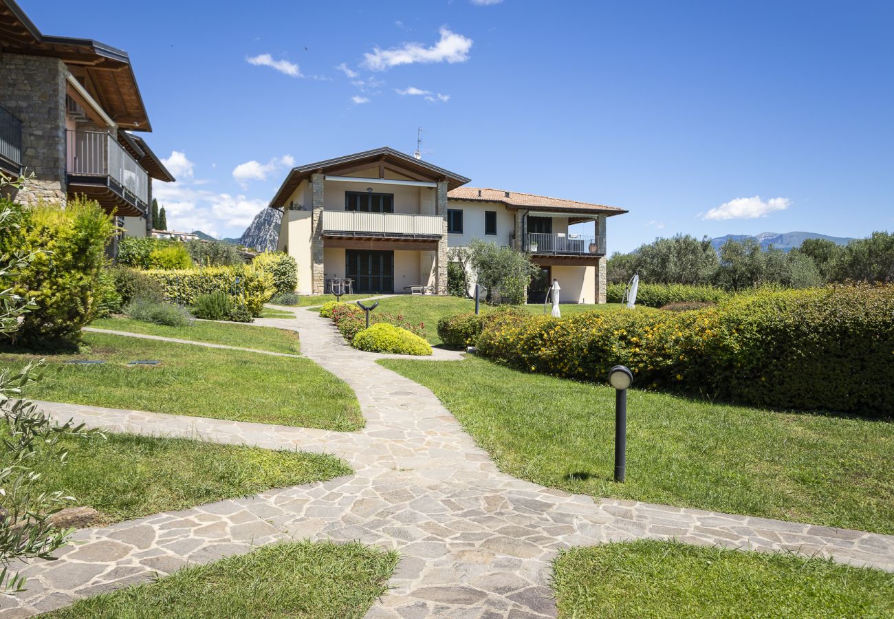 Ferienwohnung in Toscolano-Maderno - 6 Happiness by Garda FeWo