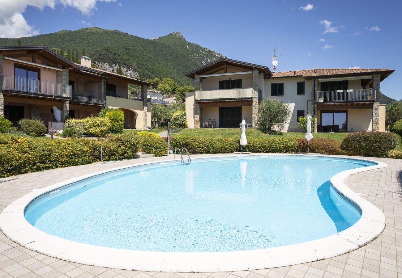 Ferienwohnung in Toscolano-Maderno - 6 Happiness by Garda FeWo