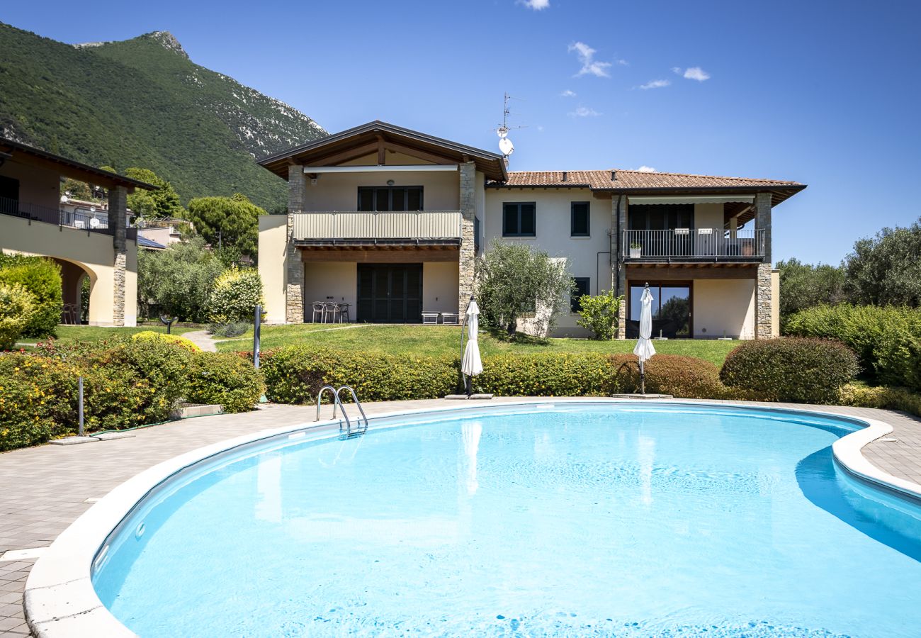 Ferienwohnung in Toscolano-Maderno - 6 Happiness by Garda FeWo