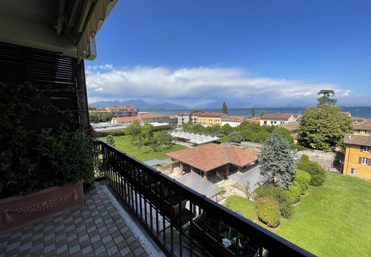 Desenzanoloft, Wohnung, Ferienhaus, Gardasee, Desenzano, Ferienwohnungen