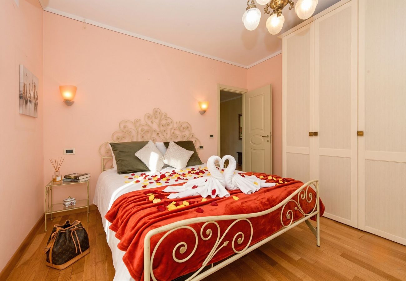 Ferienwohnung in Desenzano del Garda - 15- Desenzanoloft : Ciao Lago