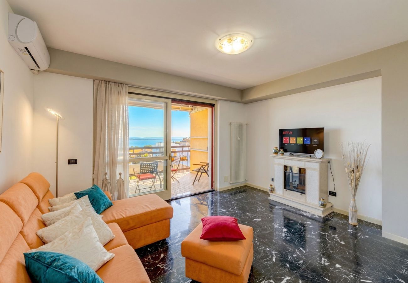 Ferienwohnung in Desenzano del Garda - 15- Desenzanoloft : Ciao Lago