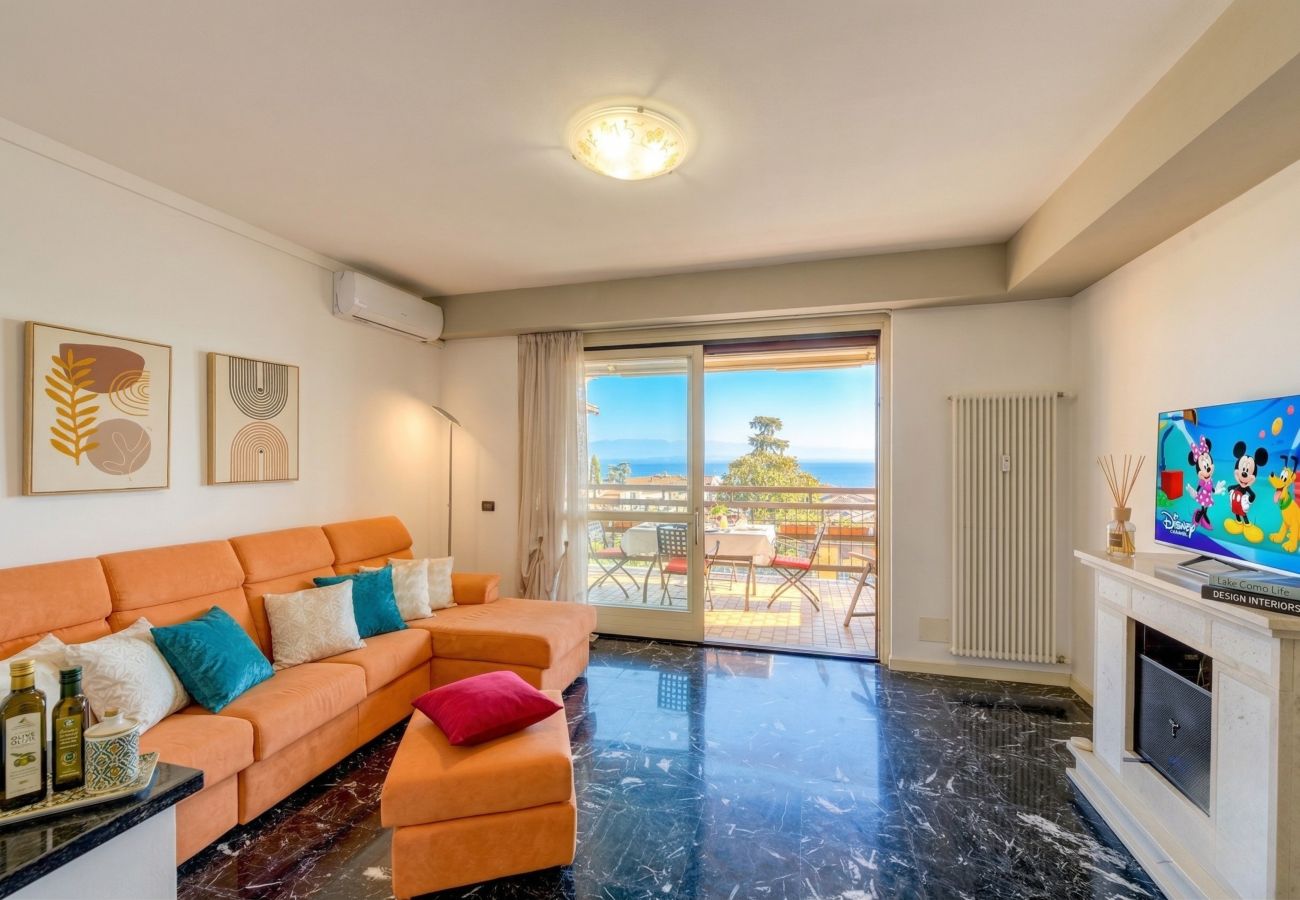 Ferienwohnung in Desenzano del Garda - 15- Desenzanoloft : Ciao Lago