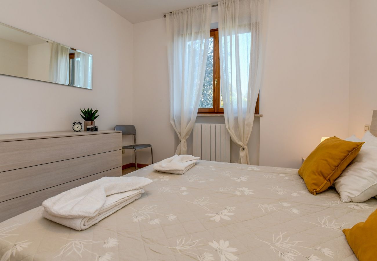 Wohnung in Toscolano-Maderno - 7 Sunshine by Garda FeWo