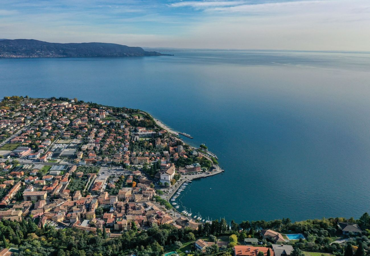 Ferienwohnung in Toscolano-Maderno - 7 Sunshine by Garda FeWo