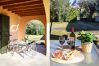 Ferienwohnung in Toscolano-Maderno - 7 Sunshine by Garda FeWo