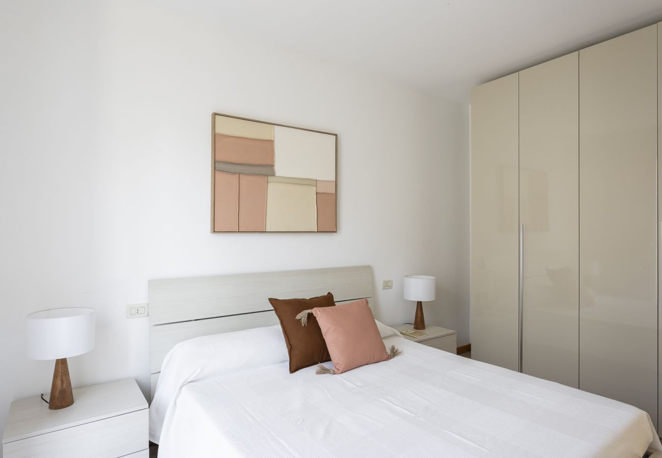 Ferienwohnung in Toscolano-Maderno - 3 Felicity by Garda FeWo