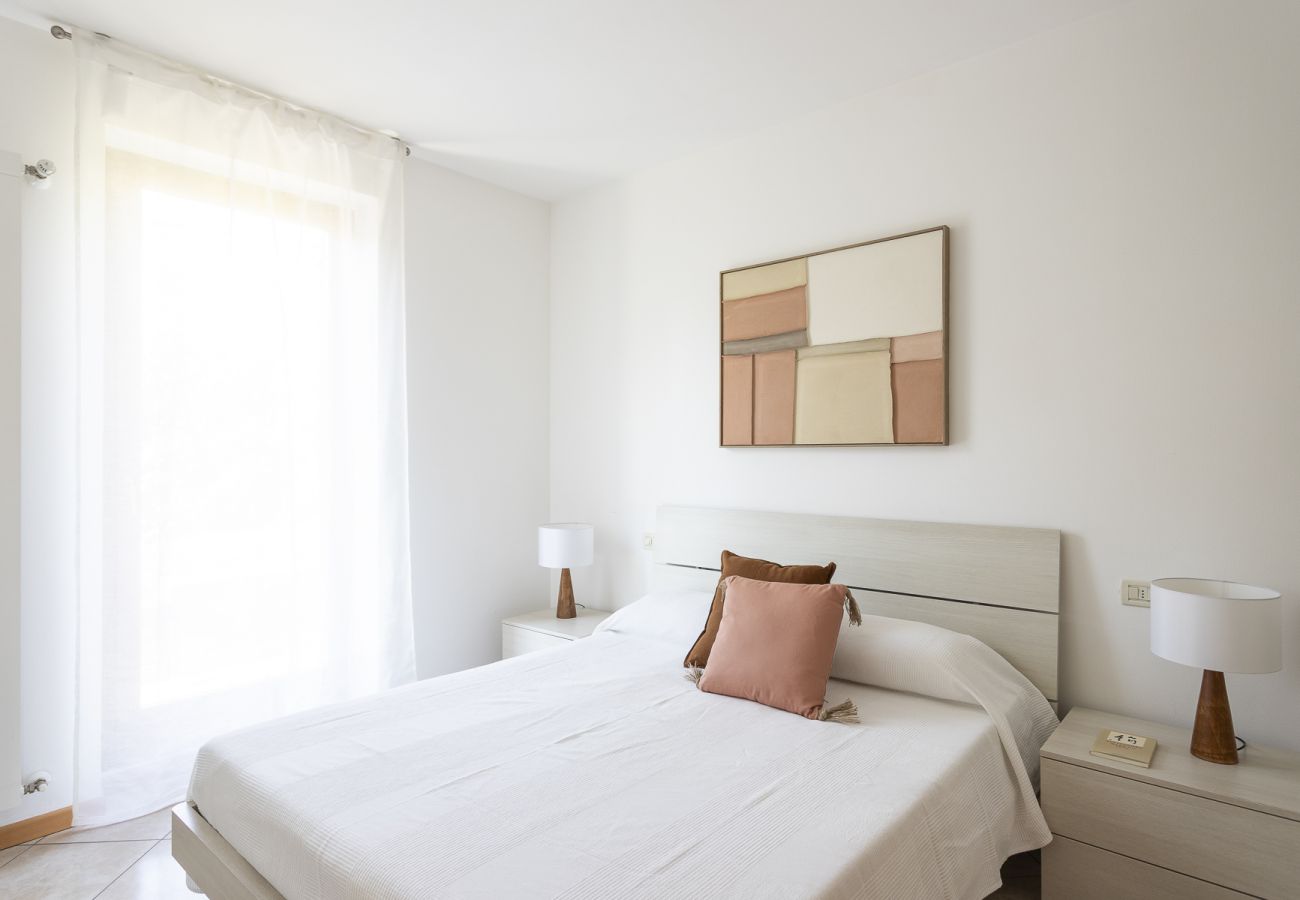 Ferienwohnung in Toscolano-Maderno - 3 Felicity by Garda FeWo