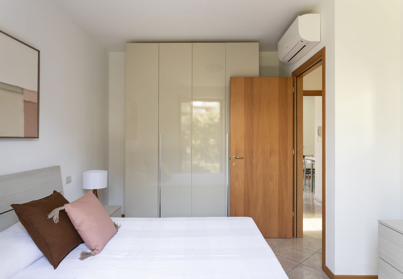 Ferienwohnung in Toscolano-Maderno - 3 Felicity by Garda FeWo