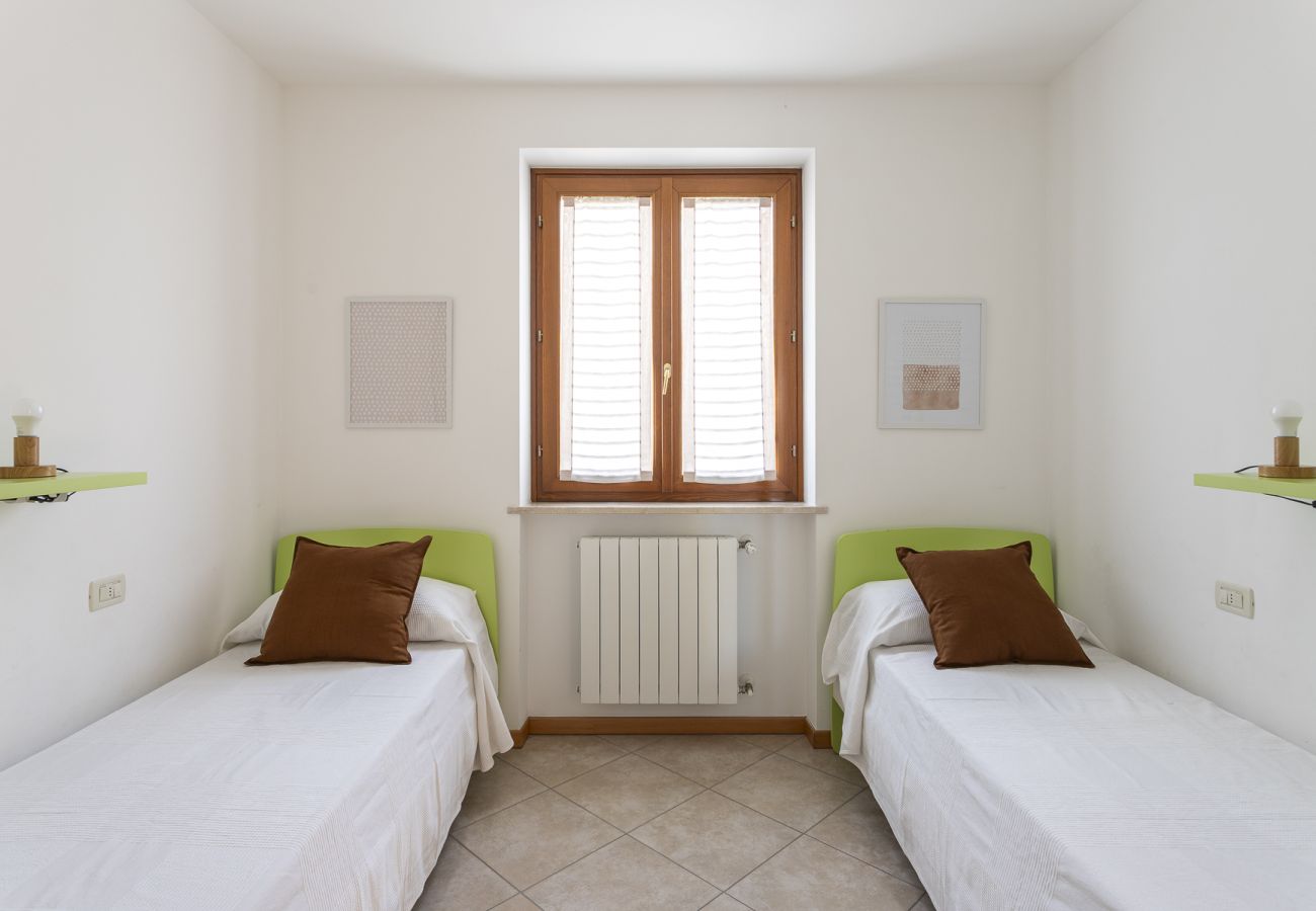 Ferienwohnung in Toscolano-Maderno - 3 Felicity by Garda FeWo