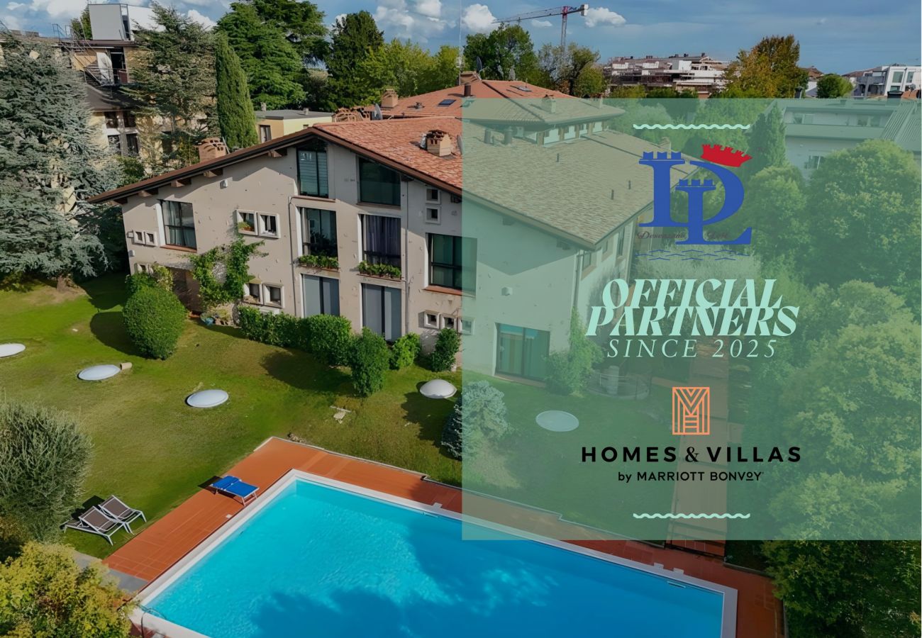 Ferienwohnung in Desenzano del Garda - 11- DesenzanoLoft: Swarovski