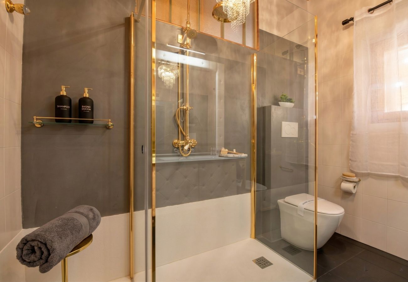 Ferienwohnung in Desenzano del Garda - 11- DesenzanoLoft: Swarovski