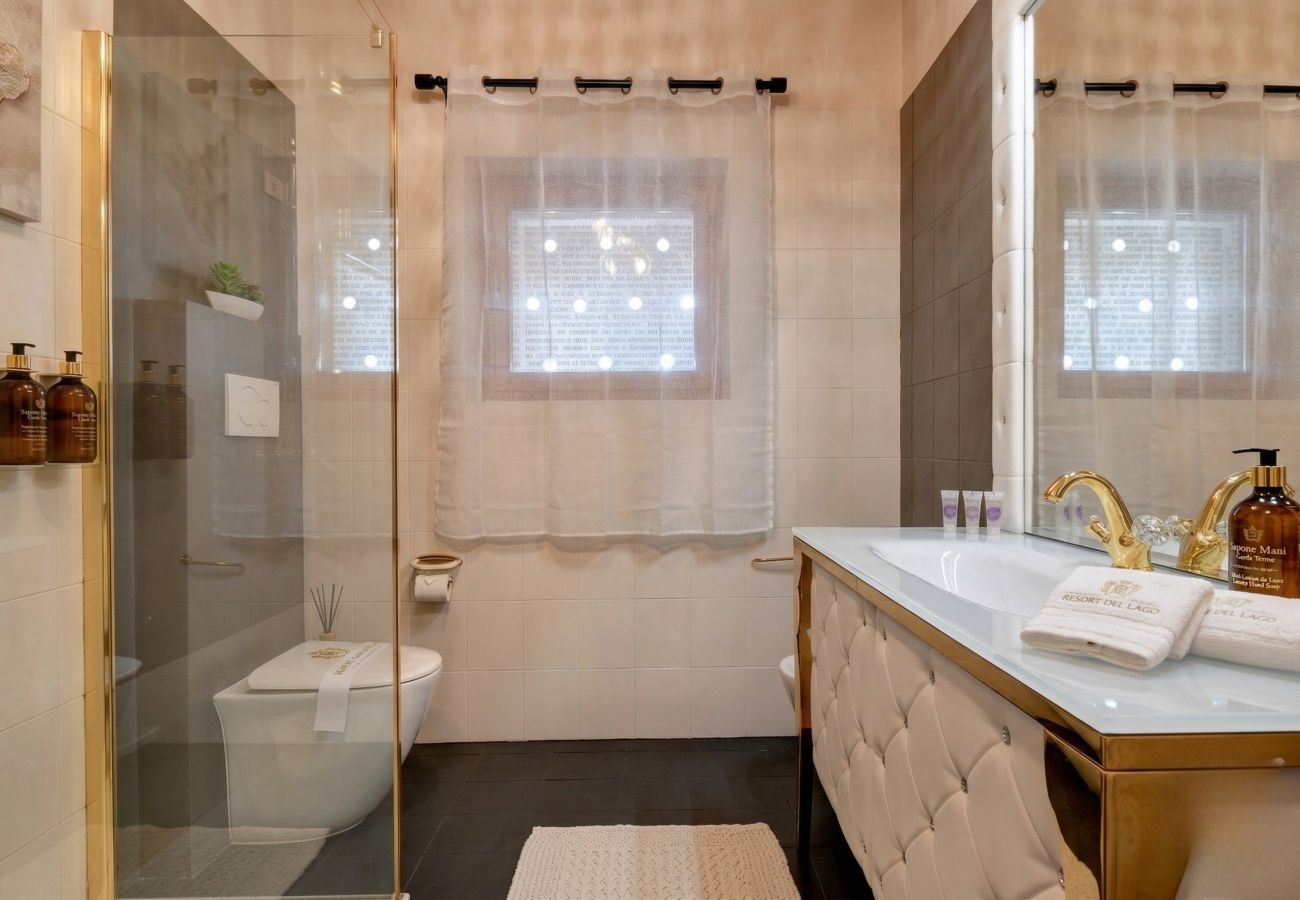 Ferienwohnung in Desenzano del Garda - 11- DesenzanoLoft: Swarovski