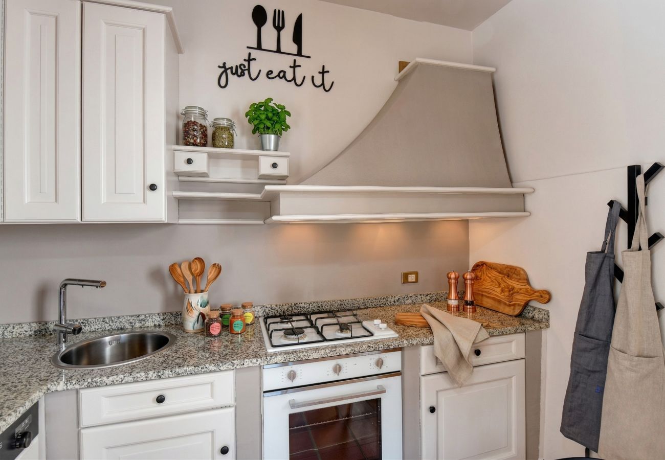 Ferienwohnung in Desenzano del Garda - 11- DesenzanoLoft: Swarovski