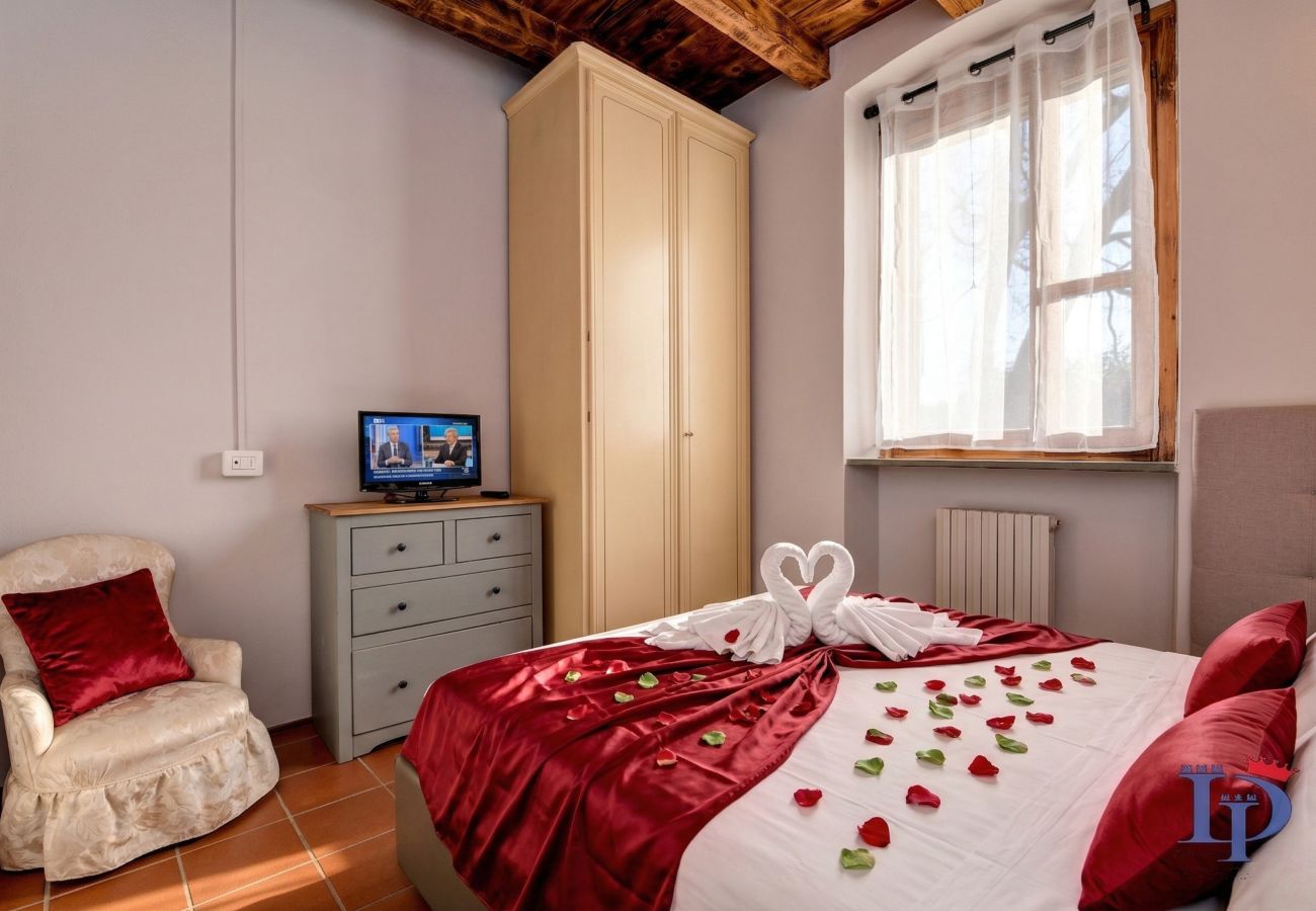 Ferienwohnung in Desenzano del Garda - 11- DesenzanoLoft: Swarovski