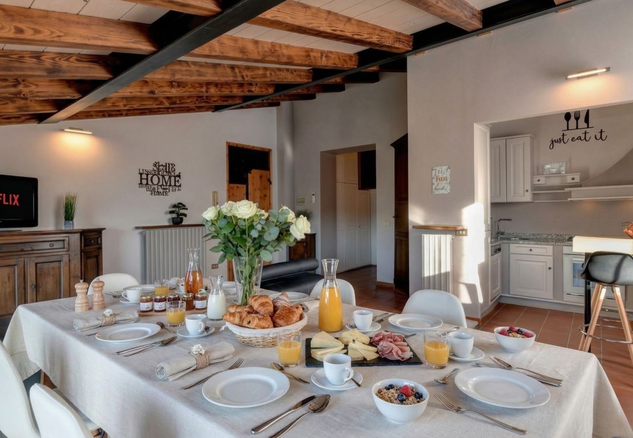 Ferienwohnung in Desenzano del Garda - 11- DesenzanoLoft: Swarovski