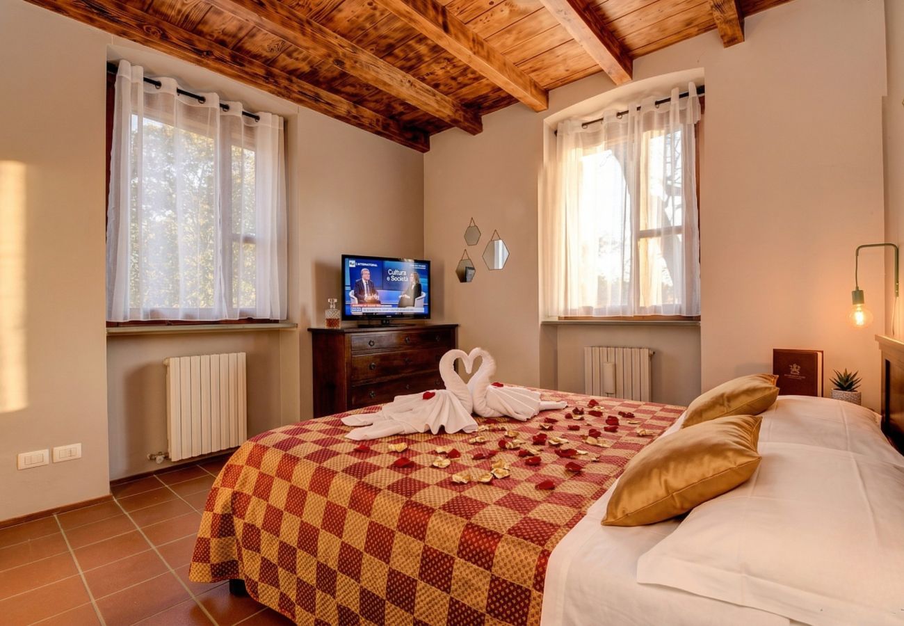 Ferienwohnung in Desenzano del Garda - 11- DesenzanoLoft: Swarovski