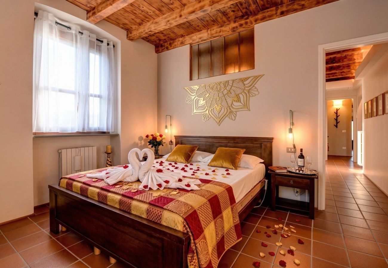 Ferienwohnung in Desenzano del Garda - 11- DesenzanoLoft: Swarovski