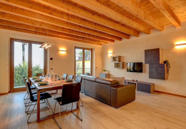 Villa in Polpenazze del Garda - Villa Sinfonia by Garda FeWo Villa in Polpenazze del Garda - Villa Sinfonia by Garda FeWo