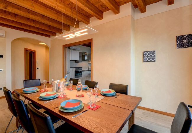Villa in Polpenazze del Garda - Villa Sinfonia by Garda FeWo Villa in Polpenazze del Garda - Villa Sinfonia by Garda FeWo